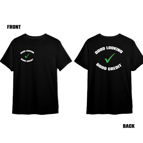 Originals by"Kingofshopping" Hand printed by XDOPE STUDIO.Sizes L, XL an… - Picture 5 of 5